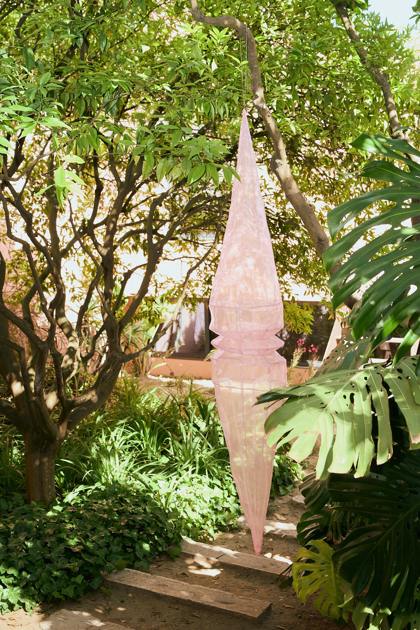 O Longo Adeus, Lisbon Design Week, photographed by Indre Biancale