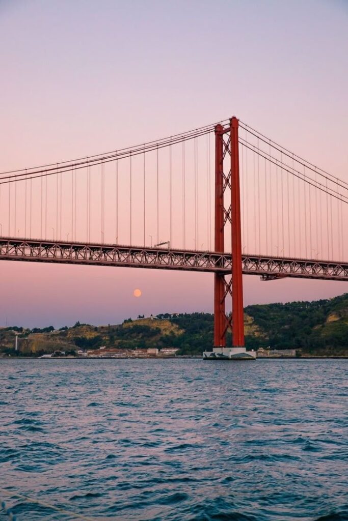 Sunset Sailboat Experience