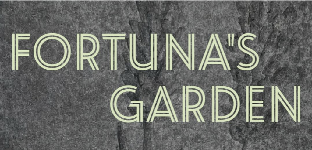 Game Night. Fortuna's Garden