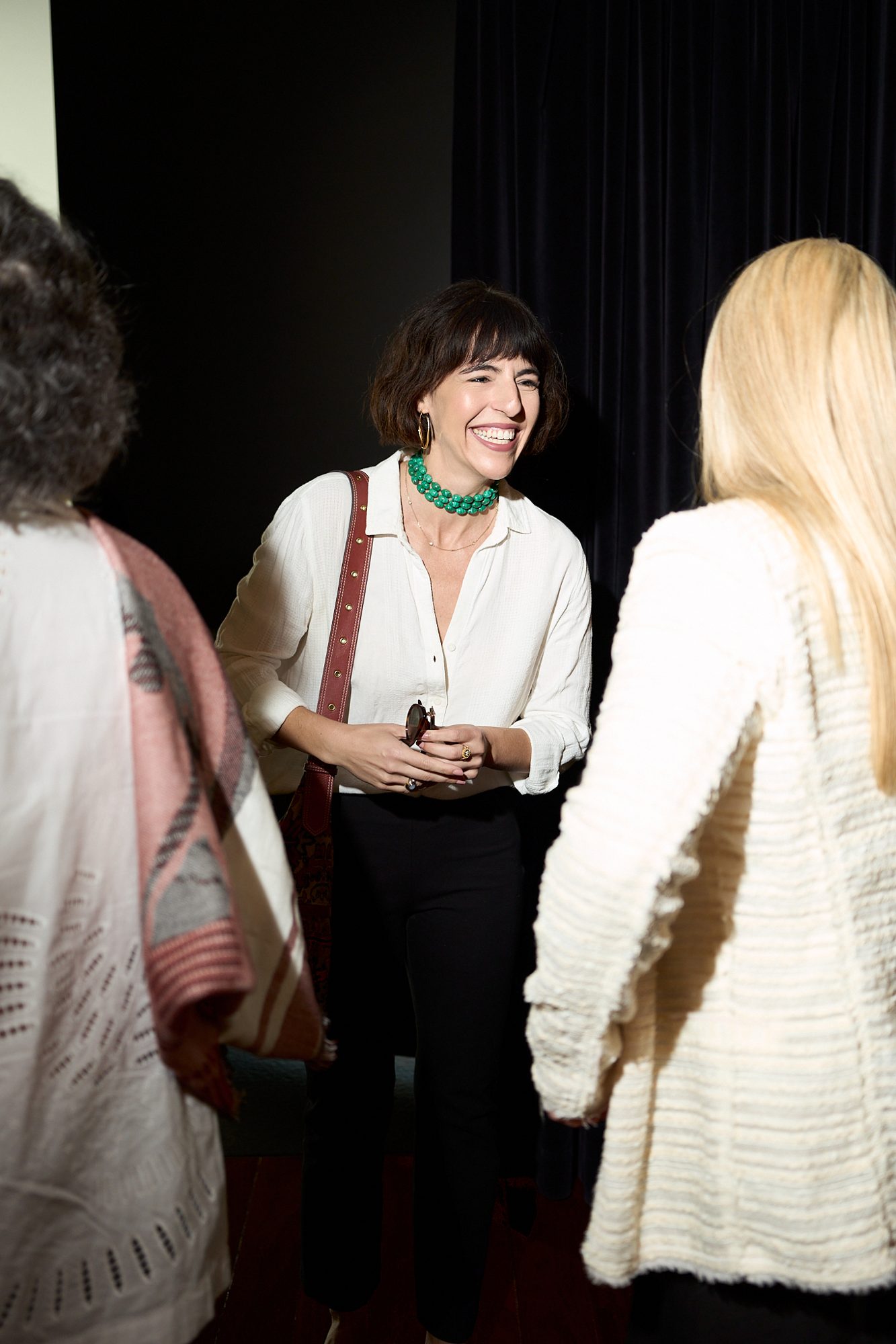 INSIDE SWS, a breakfast with Sanna Marin at Feitoria, Lisbon, photographed by Indre Biancale