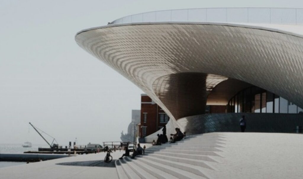 MAAT, Lisbon